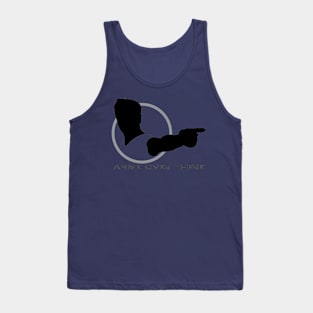 Anime Over There - 01 Tank Top